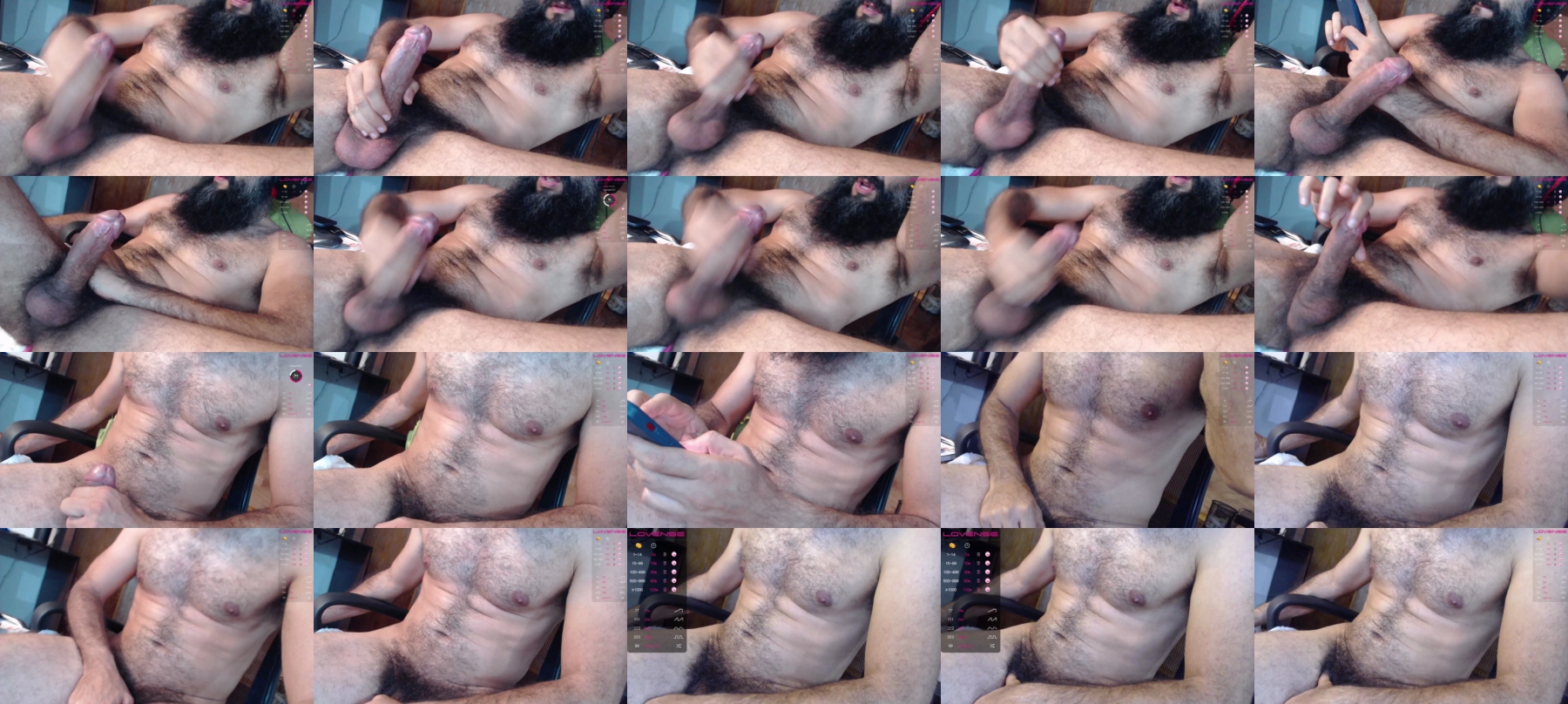 Antonywebcam  07-11-2021